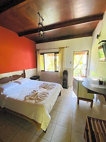 Suite with Garden View