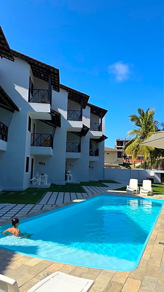 Merepe Residence
