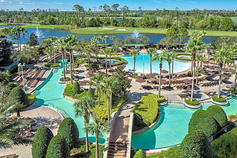 Signia by Hilton Orlando Bonnet Creek