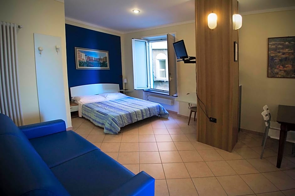 La Camogliese Hotel B&B