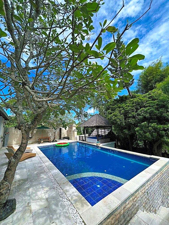 Villa Neshama – Canggu, ID