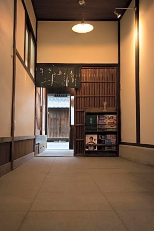 Machiya Guest House Mimoro