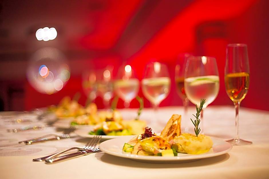 Holiday Inn Tuxtla Gutierrez By IHG