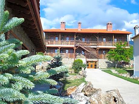 Prespa Resort & Spa