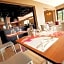 greet hotel restaurant Angouleme Ouest