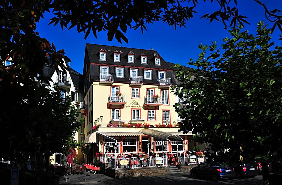 Hotel Germania