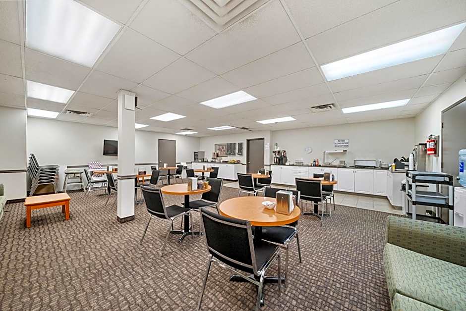 Guest House Inn & Suites