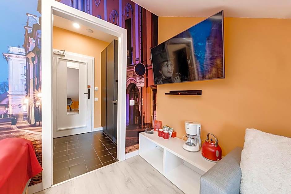 Revelton Studios Prague