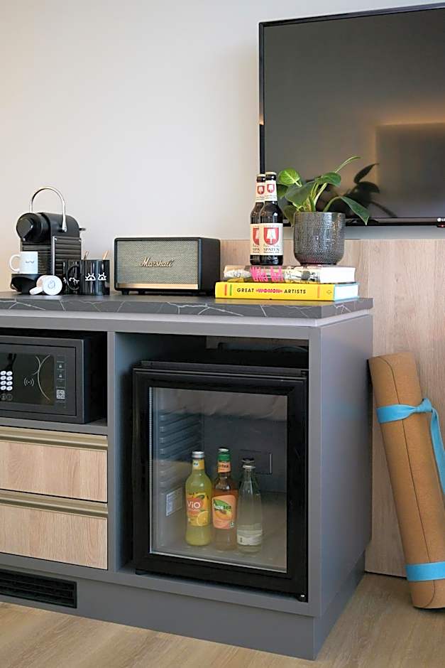 INNSiDE München Parkstadt Schwabing