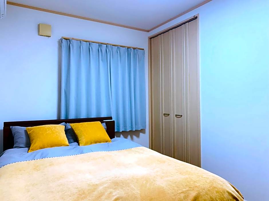 Kamei House