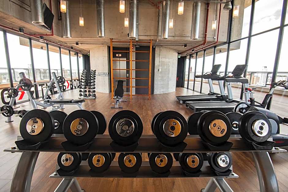 Grand Brizo La Plata