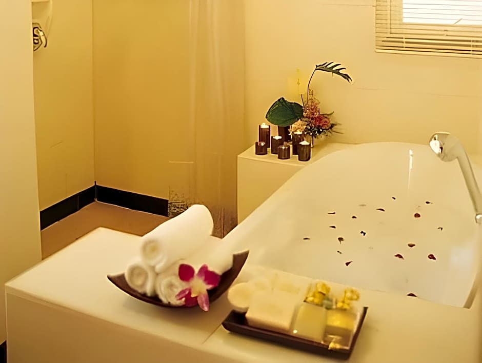 LK Pavilion Executive Serviced Apartment