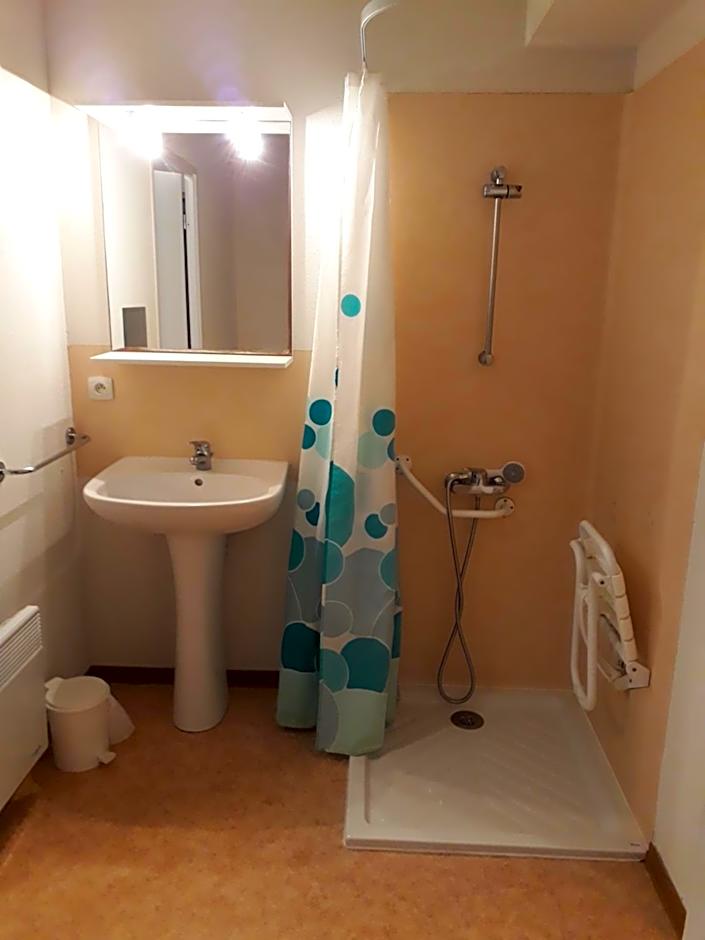 Résidence les Alcyons