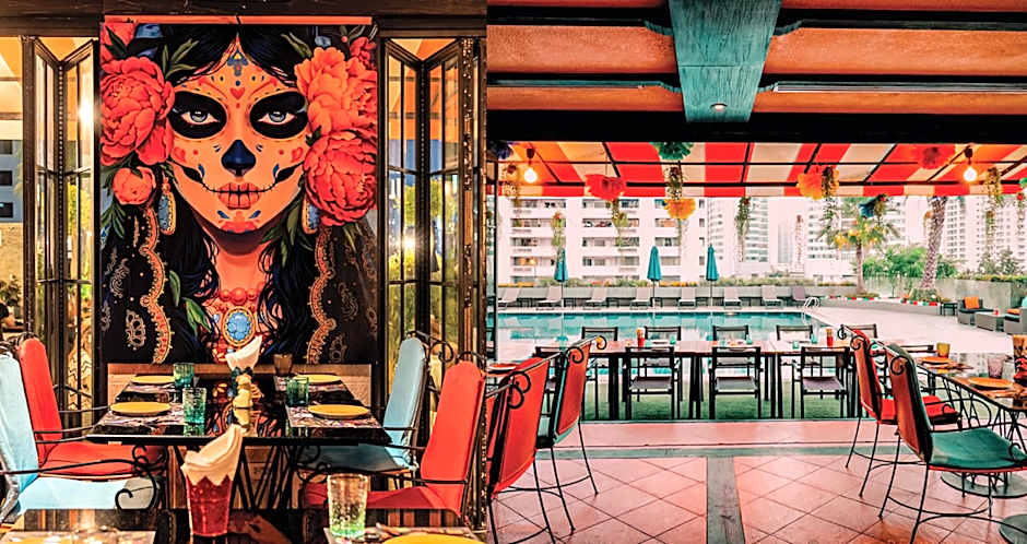 Rembrandt Hotel Bangkok