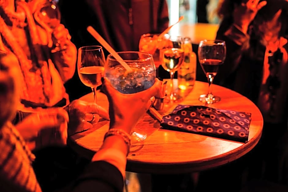 Hakunamatata Lodge & Health Spa/ Wedding & Conference venue