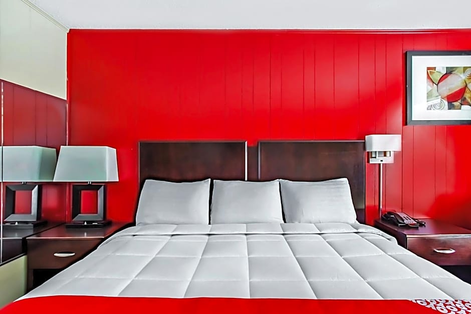 OYO Hotel Ridgeland East