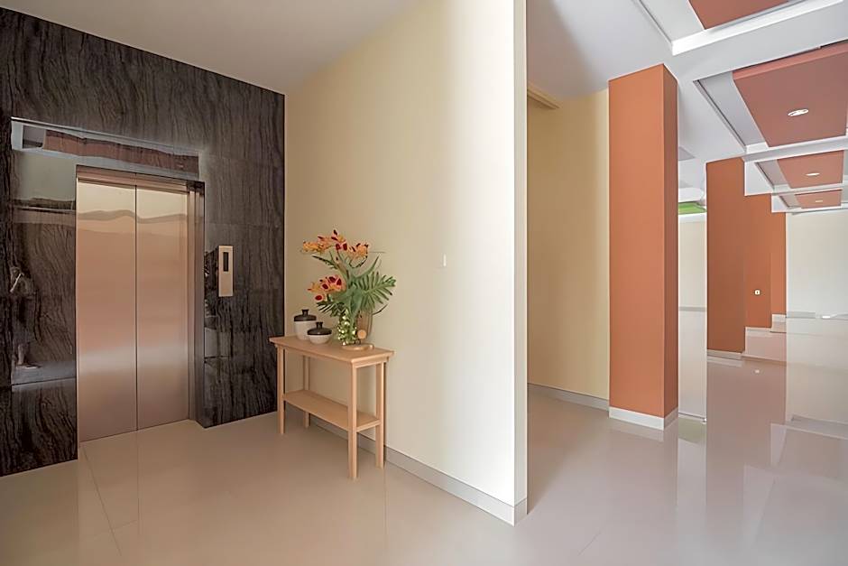 RedDoorz near Islamic Center Samarinda