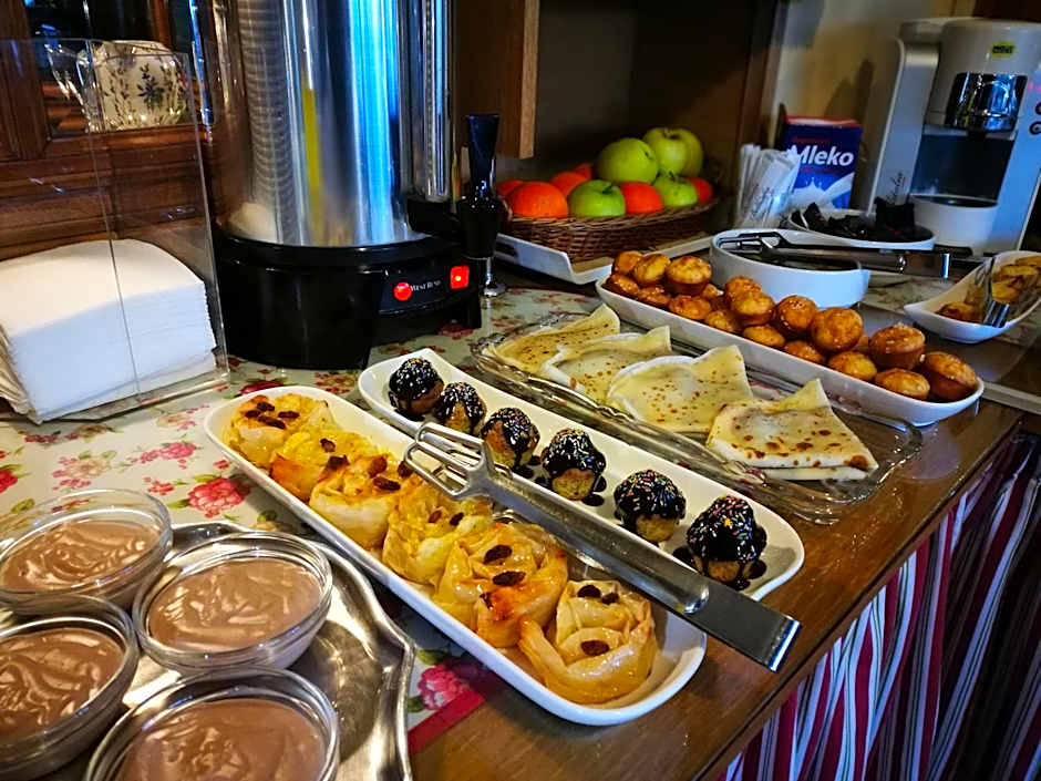 Garni Hotel Lav