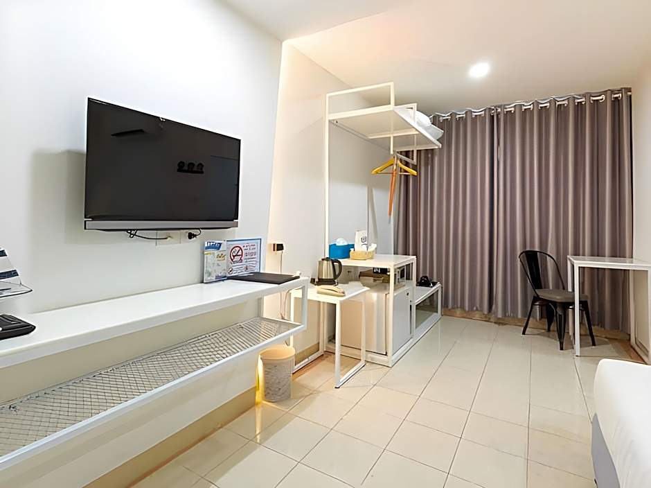 Bed By Boat Hotel & Apartment