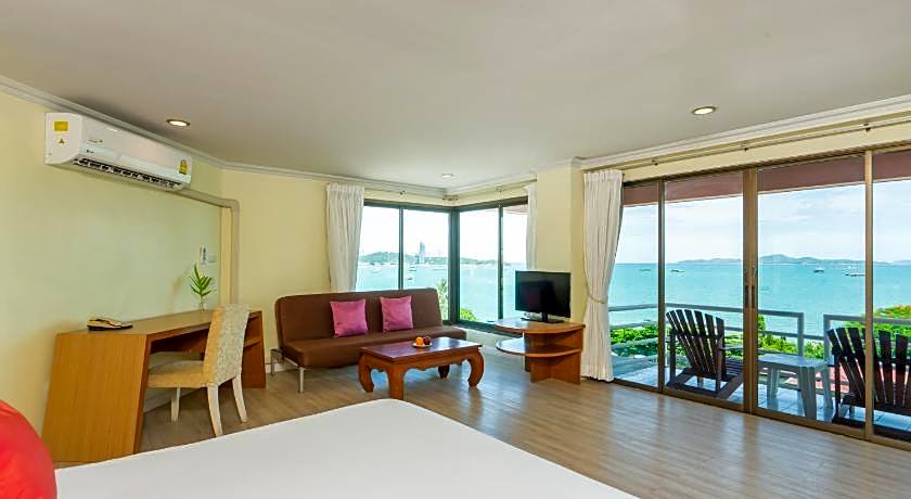 BELLA VILLA METRO HOTEL