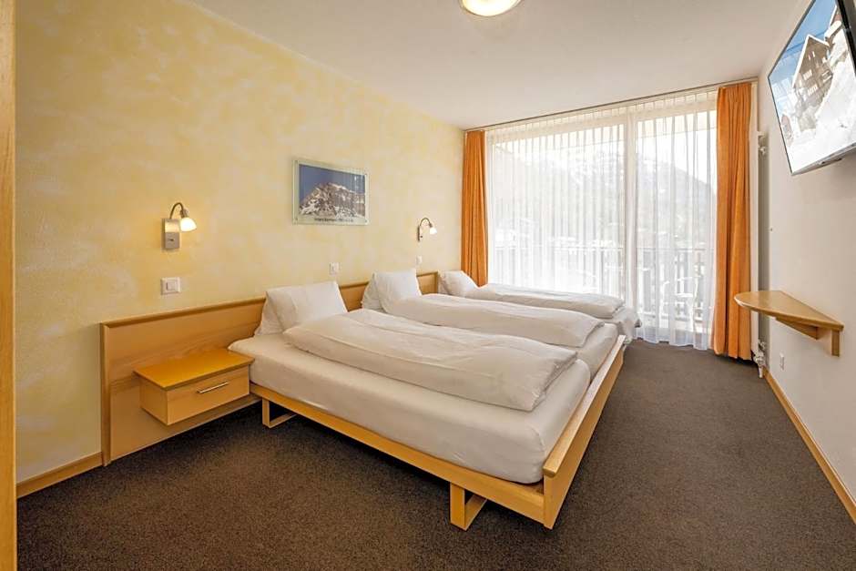 Aktiv Hotel & Spa Hannigalp