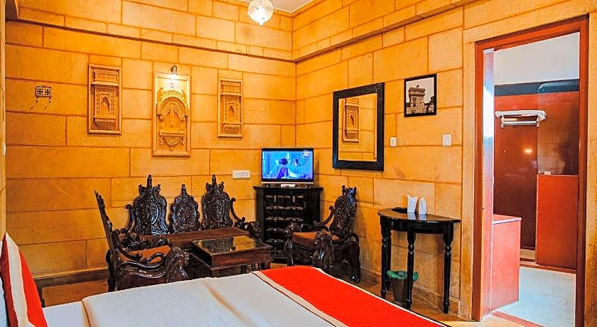 Hotel Lal Garh Fort And Palace