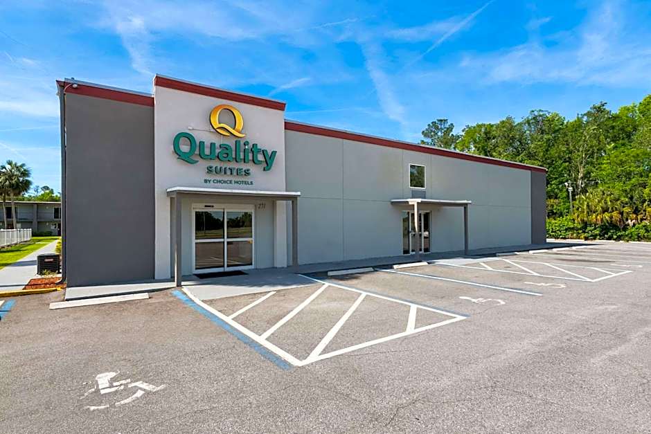 Quality Suites Wildwood - The Villages
