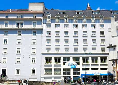 Hôtel La Source