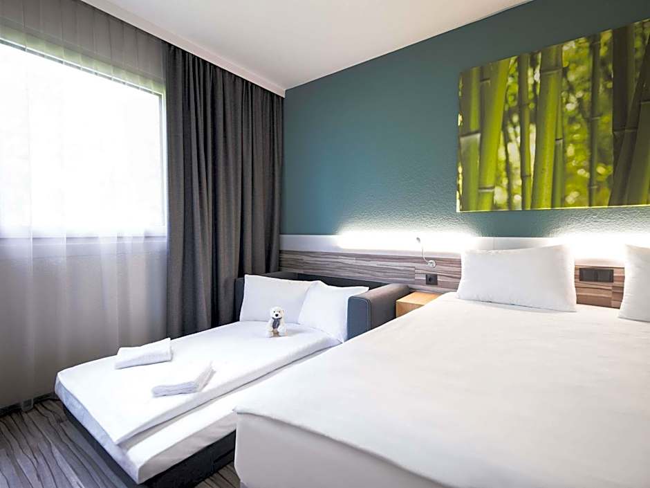 Ibis Styles Linz