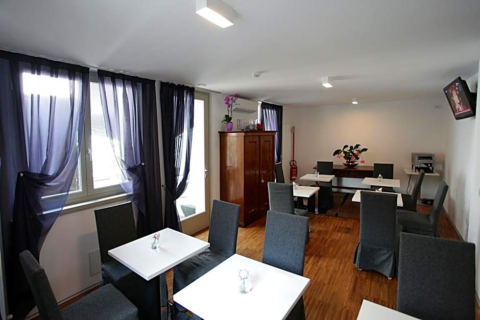 Albergo al Vecchio Tram