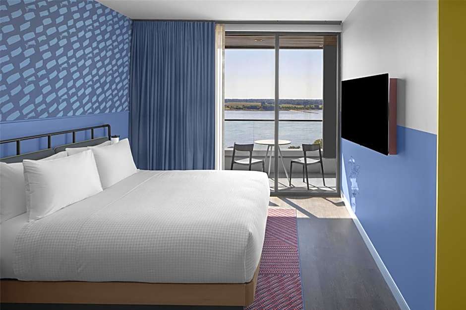 Caption By Hyatt Beale Street Memphis