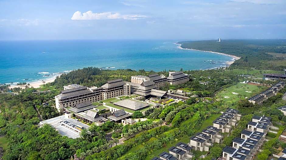 Photo 1 of 50 of Hilton Wenchang