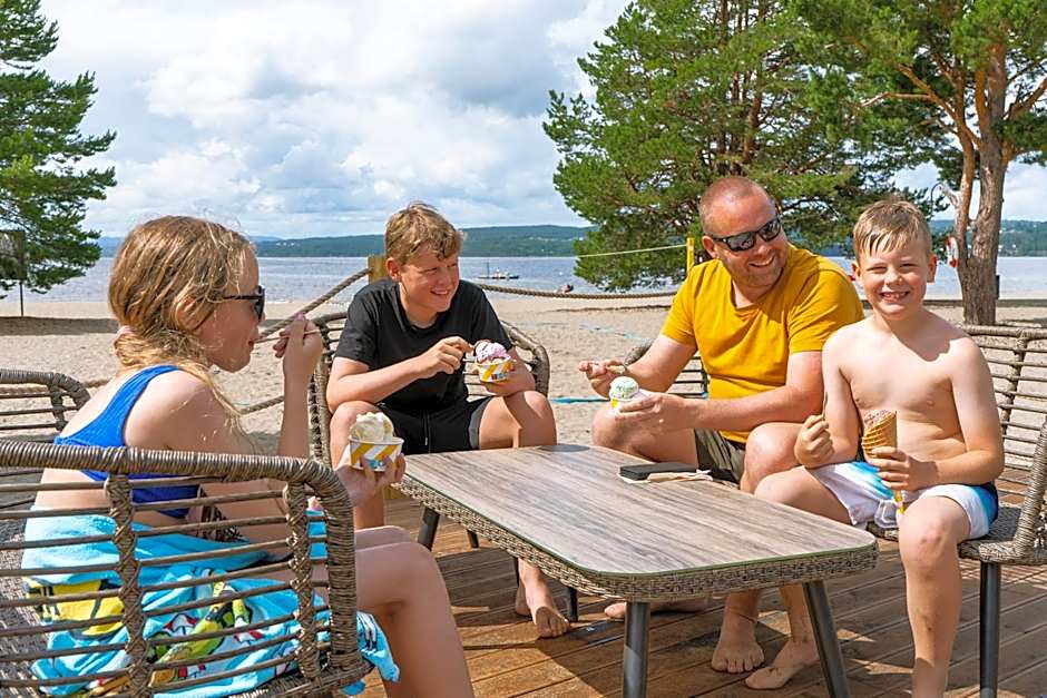 Topcamp Onsakervika - Tyrifjorden