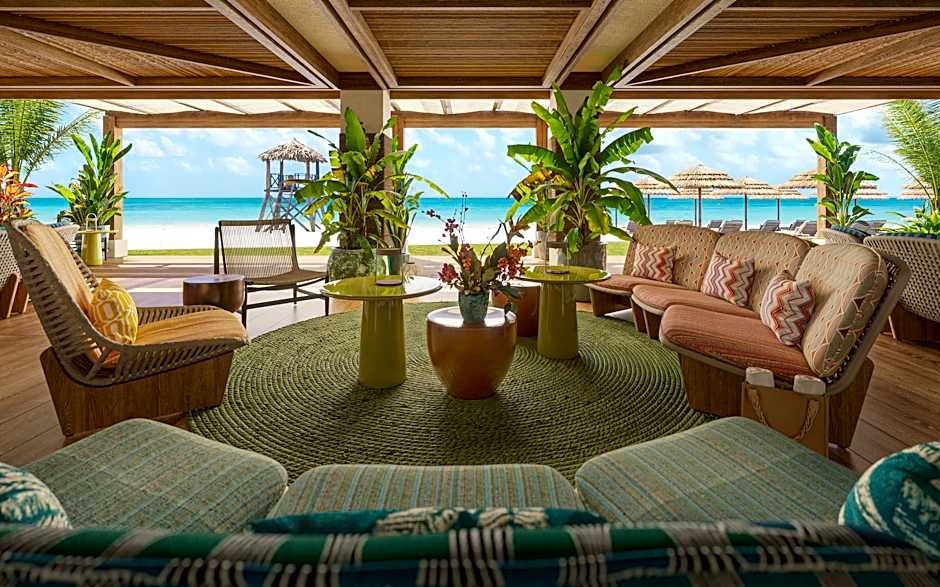 JOIA Rose Hall by Iberostar All Inclusive