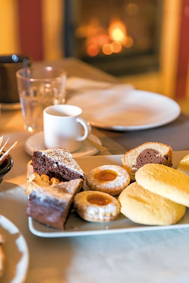 B&B La Casetta di Ben