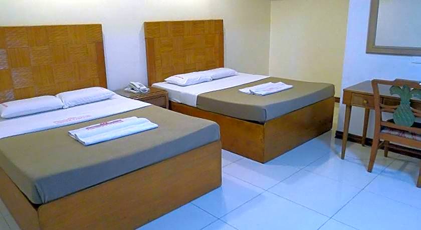 Cebuview Tourist Inn
