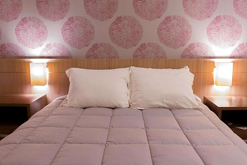 Continental Inn Hotel