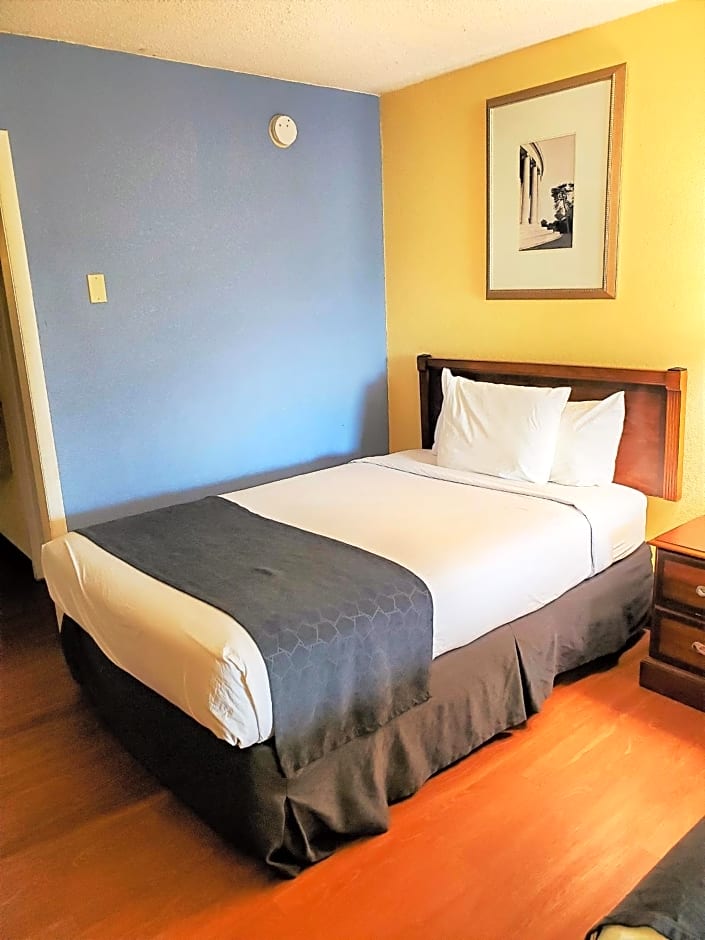 Days Inn by Wyndham Towson