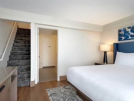 Townhome, 1 Bedroom, Kitchenette, Ocean View