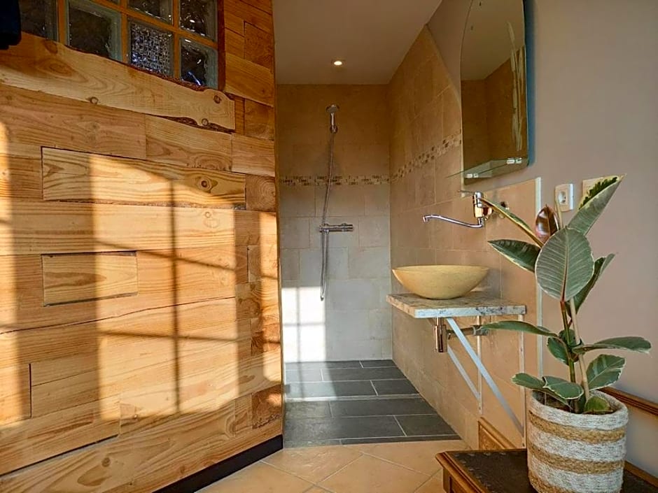 Chambres d'hôtes de charme entre Bayeux et les plages du débarquement