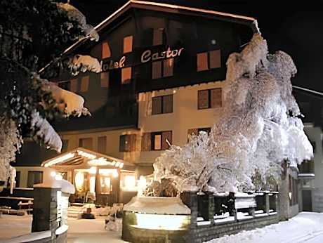 Hotel Castor