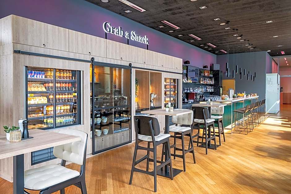 INNSiDE München Parkstadt Schwabing