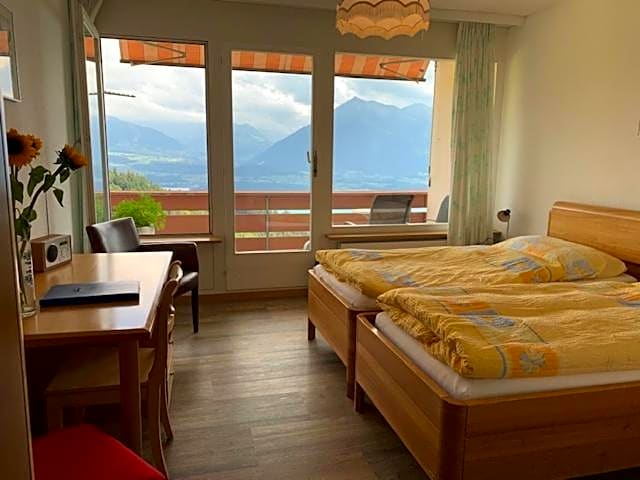 Rooms Haltenegg