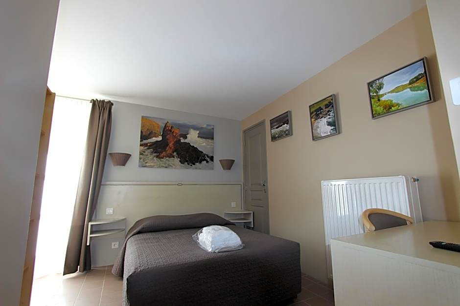 Residence Hoteliere Sarah Bernard