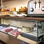 Hotel Collodi Firenze