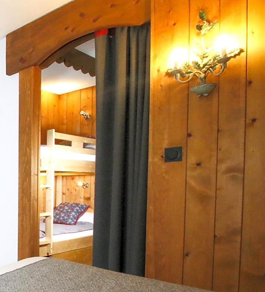 Residence Hôtelière La Renardiere