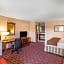 Rodeway Inn Knoxville