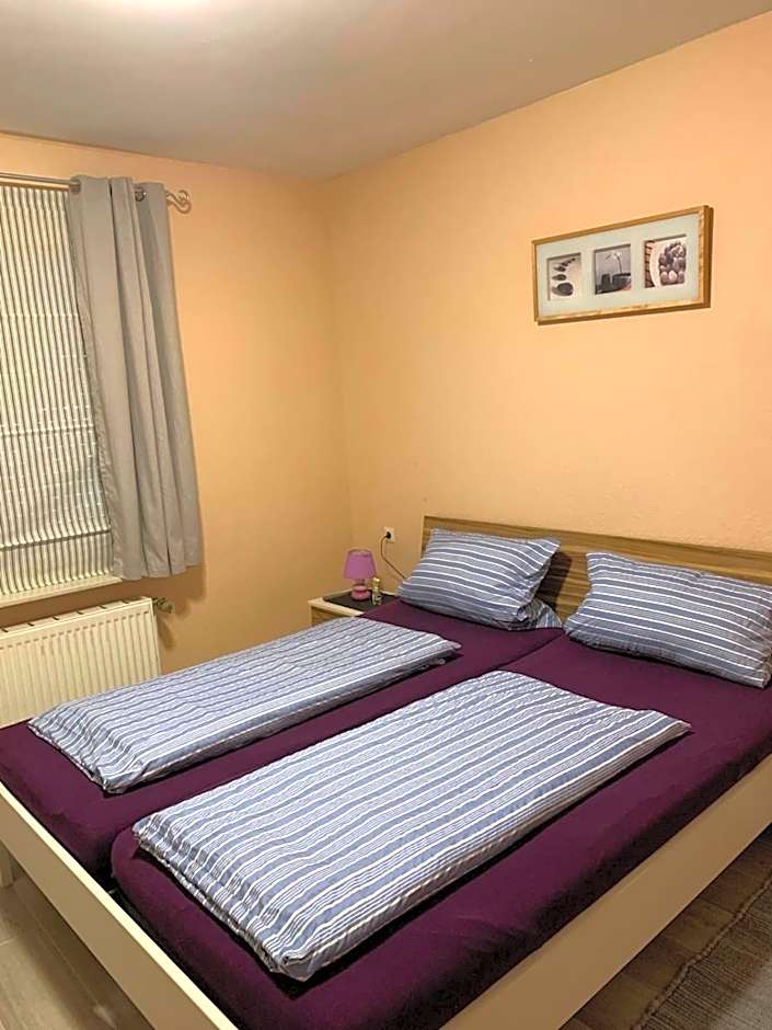 Ferienhof Möllers Morgen