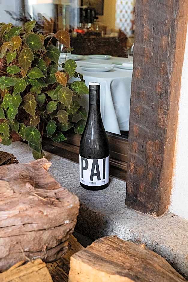 Hotel Rústico Fonteverde