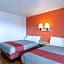 Motel 6-Rock Springs, WY